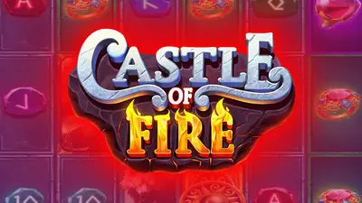 castle of fire